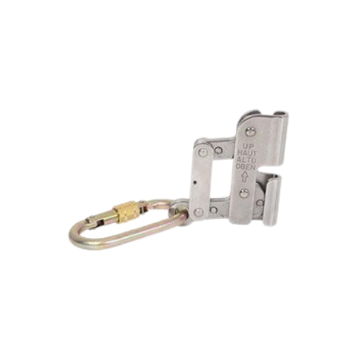FRENO CABLE ACERO DESMONTABLE (6mm) STEELPRO DECA-SC