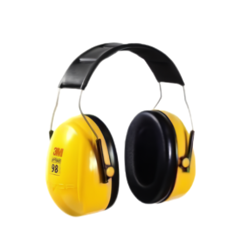 OREJERA PELTOR H9A – 3M