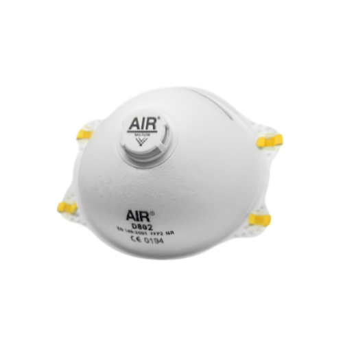 RESPIRADOR D802 AIR SAFETY