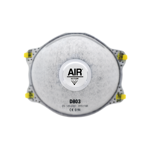 RESPIRADOR D803 AIR SAFETY