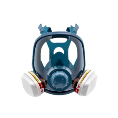 RESPIRADOR FFS680 AIR SAFET