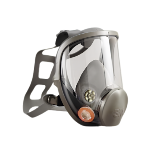 RESPIRADOR FULL FACE 6800 – 3M
