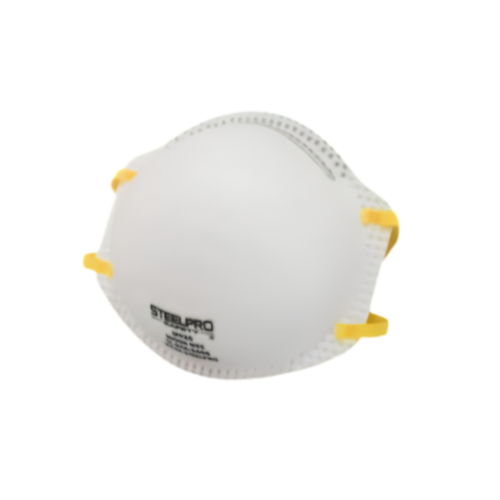 RESPIRADOR M920 STEELPRO