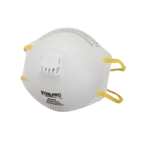 RESPIRADOR M920V STEELPRO